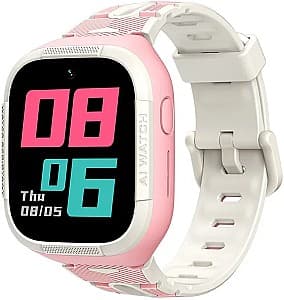 Cмарт часы Mibro P5 Pink