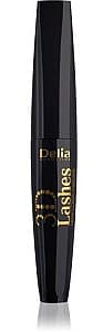 Тушь для ресниц Delia Cosmetics New Look 3D Lashes