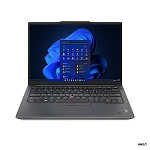 Ноутбук Lenovo ThinkPad E14 G5 (21JR0009RT)