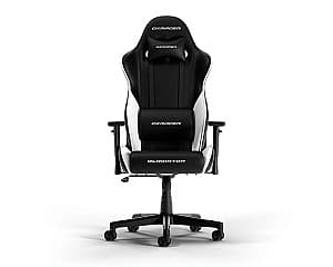 Игровое Кресло DXRACER GLADIATOR-23-L-NW-X1 Black/White