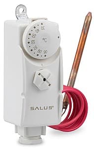 Термостат SALUS с внешним датчиком AT10F (90126)