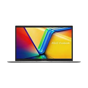 Ноутбук Asus Vivobook 15 X1504VA Cool Silver (207771)
