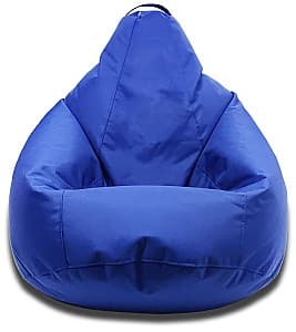Кресло мешок Beanbag Pear XL Blue