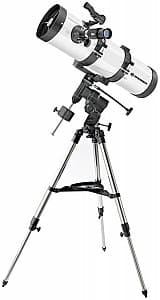 Телескоп Bresser Pegasus 130/650 EQ3 Reflector