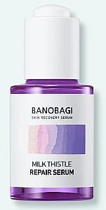 Сыворотка для лица Banobagi Milk Thistle Repair Serum