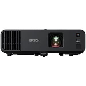 Проектор Epson EB-L265F Black