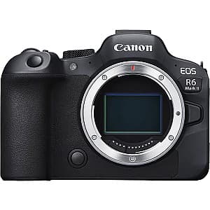 Фотоаппарат Canon EOS R6 MARK II BODY V5GHz