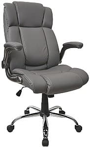 Офисное кресло DP BX-3702 Grey