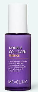 Сыворотка для лица MaxClinic Double Collagen Essence