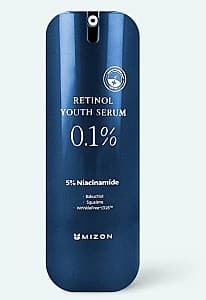 Ser pentru fata Mizon 0.1% Retinol Youth Serum