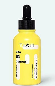 Сыворотка для лица Tiam Vita B3 Source