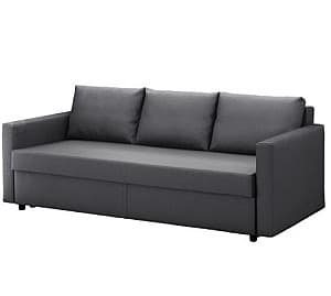 Canapea IKEA Friheten Skiftebo Dark-Grey