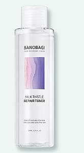 Тонер для лица Banobagi Milk Thistle Repair Toner