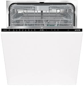 Встраиваемая посудомоечная машина Gorenje GV 663 D60