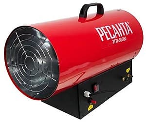 Generator de aer cald Resanta ТГП-50000 50 кВт
