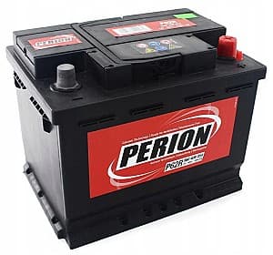 Автомобильный аккумулятор Perion 60AH 540A(EN) S4 006