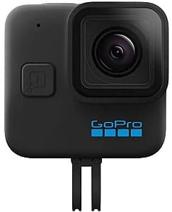 Экшн камера  GoPro HERO 11 Black Mini