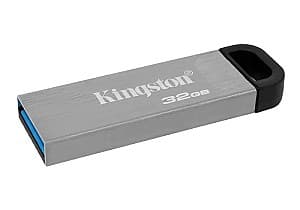 Накопитель USB Kingston DataTraveler Kyson 32GB Silver