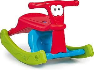 Качалка Feber Sway&Seat FEB02000 Red/Green