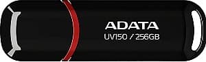 Накопитель USB ADATA 128GB UV150 Black