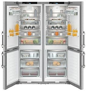 Холодильник Liebherr XCCsd 5250 Prime NoFrost