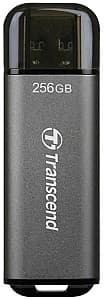 Накопитель USB Transcend JetFlash 920 256GB Grey