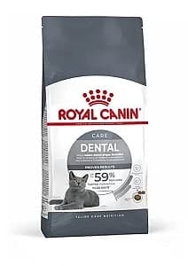 Сухой корм для кошек Royal Canin ORAL CARE 8kg