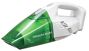 Автомобильный пылесос Hitachi-HiKOKI R14DL-T4