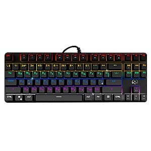 Клавиатура для игр SVEN KB-G9150 Black