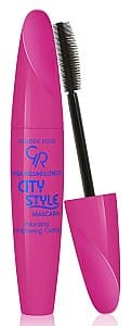 Тушь для ресниц Golden Rose City Style Mascara (8691190068660)