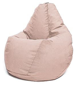 Кресло мешок Beanbag Maserrati XL Cream