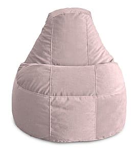 Кресло мешок Beanbag Lux XL Pink