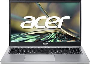 Ноутбук ACER Aspire A315-510P Pure Silver (NX.KDHEU.00H)