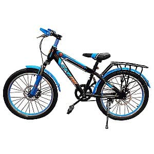 Велосипед детский Cfeng YL-A804 Blue