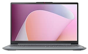 Laptop Lenovo IdeaPad Slim 3 15.6 15AMN8 Arctic Grey (82XB0022RK)