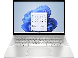 Ноутбук HP Envy 16 Natural Silver (16-h1015ci)
