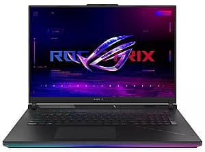 Laptop gaming Asus ROG Strix SCAR 18 G834JYR (G834JYR-R6027W)