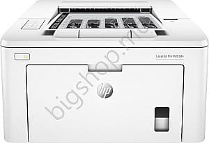 Принтер HP LaserJet Pro M203dn 