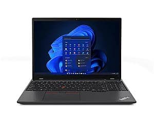 Ноутбук Lenovo ThinkPad T16 Gen1 (21BV009FRT)