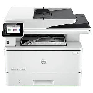 Принтер HP MFP 4103fdw
