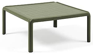 Стол для пикника Nardi KOMODO TAVOLINO 40378.16.000 Агава (Зеленая)