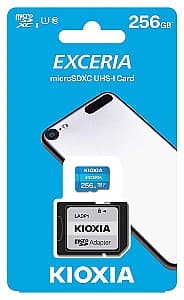 Card memorie Toshiba Kioxia Exceria LMEX1L256GG2
