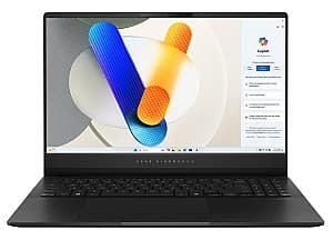 Laptop Asus Vivobook S 15 OLED S5506MA Neutral Black (S5506MA-MA082)