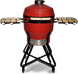 Grill barbeque Start Grill SG pro 56 red