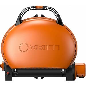 Grill barbeque O-Grill 600T Orange