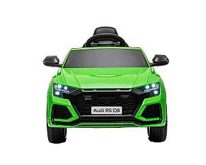 Электромобиль Kikka Boo Audi RSQ8 Зеленый СП