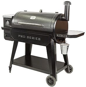 Grill barbeque Pit Boss Pro Beries 1150 WIFI