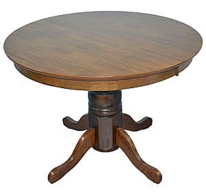 Деревянный стол Evelin Capella V Burnish