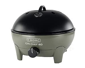 Grill barbeque Cadac Citi Chef 40 Olive Green 30mb
