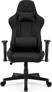 Игровое Кресло SENSE7 Spellcaster Fabric Black